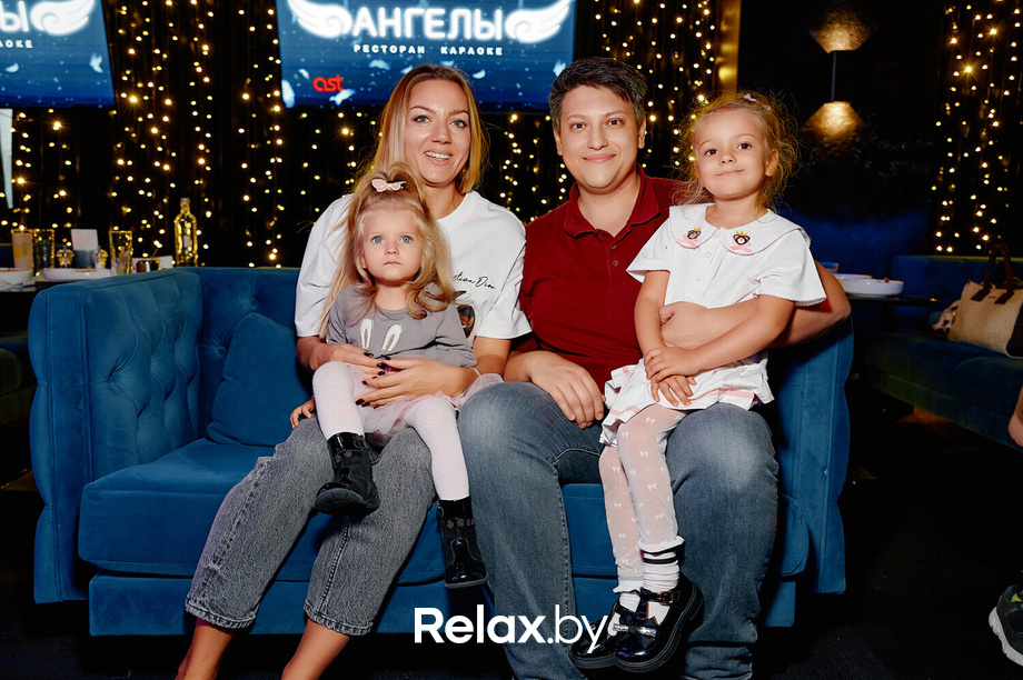 Короли Вечеринок. Детский праздник, фото № 1