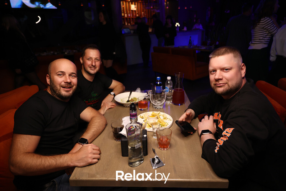 Terra party, фото № 30