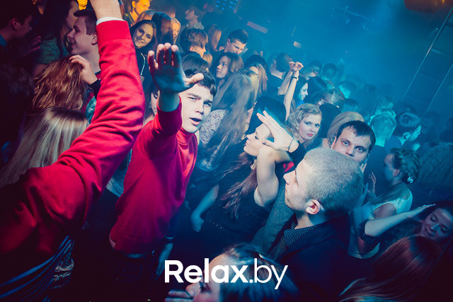 День студента, фото № 40