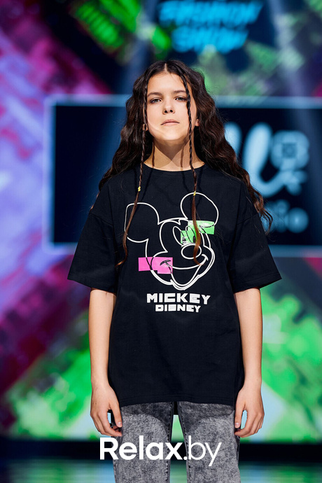 IMG Fashion Show: Well Kids, Gerasimenko, Efremova, фото № 50