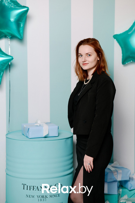 Breakfast at Tiffany's, фото № 408