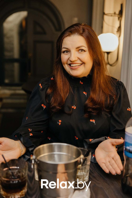 Выходные в Rustaveli, фото № 43