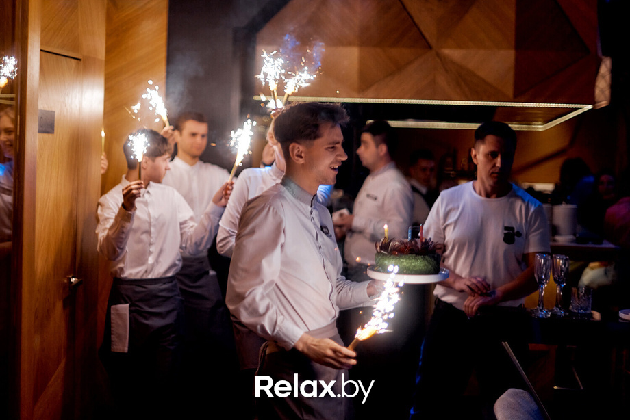 Saturday music, фото № 4