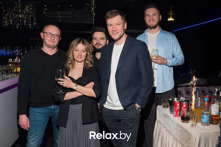 Friday party, фото № 27