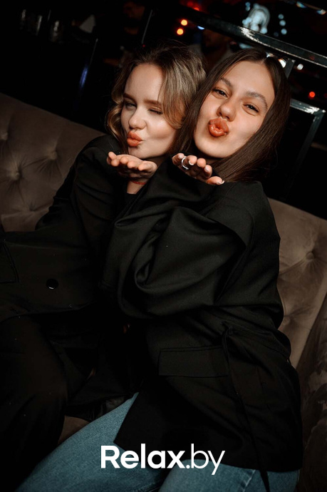 Friday party, фото № 35