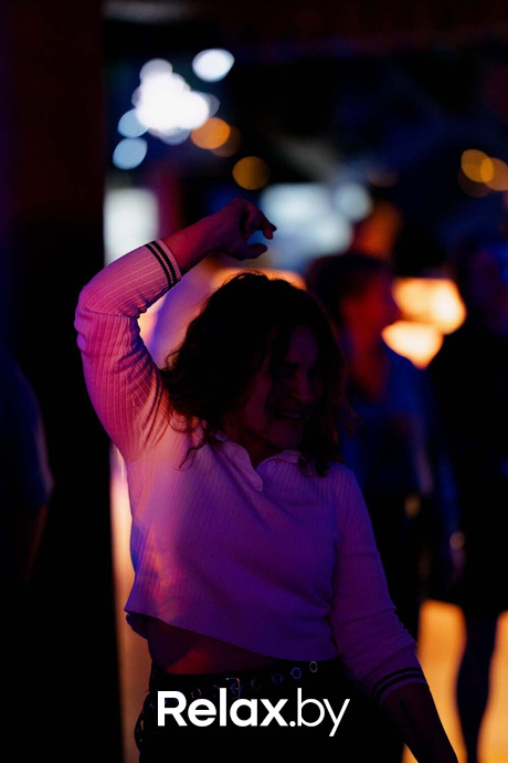 Ночные жители, фото № 52