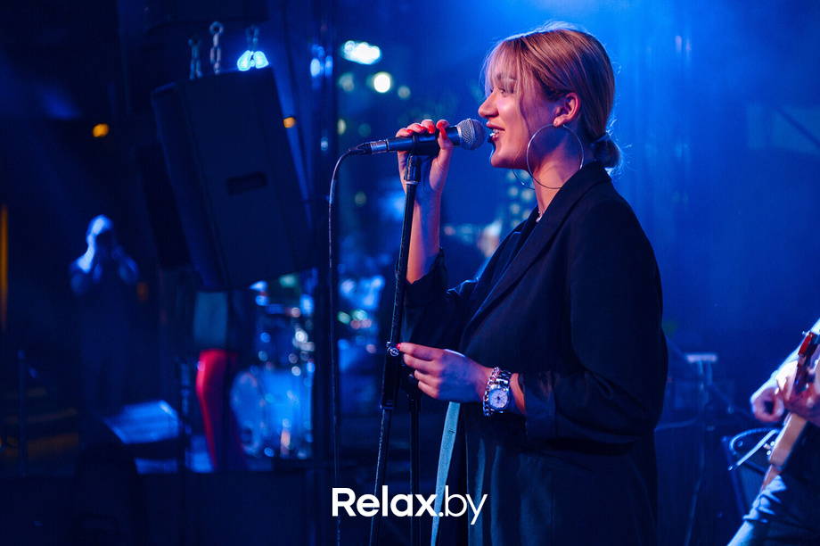 Saturday music, фото № 99