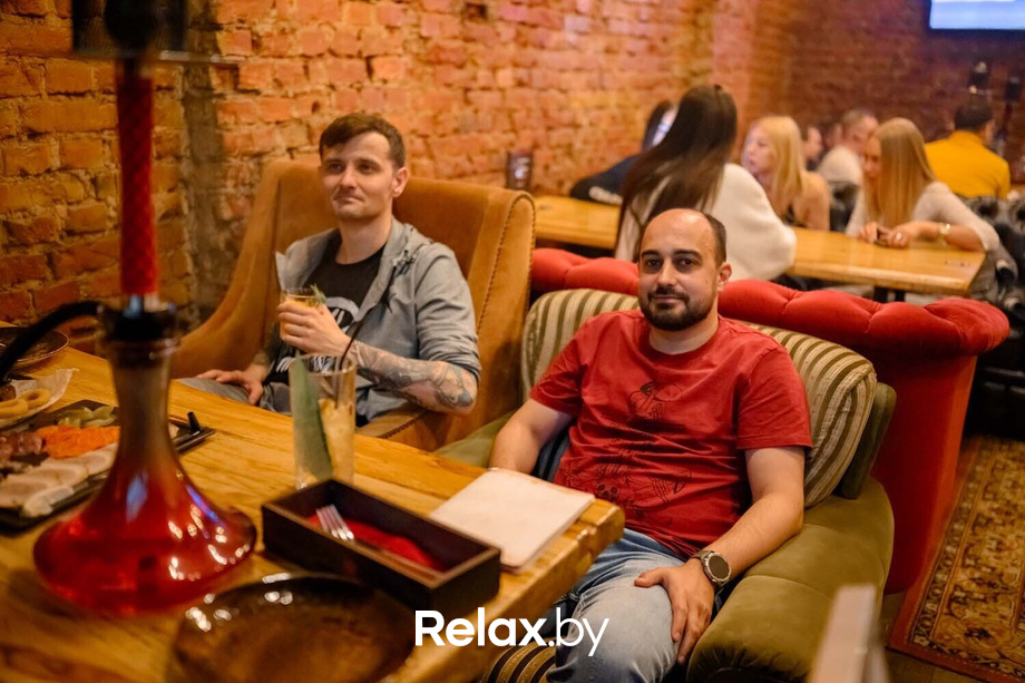 Финал Лиги чемпионов УЕФА, фото № 10