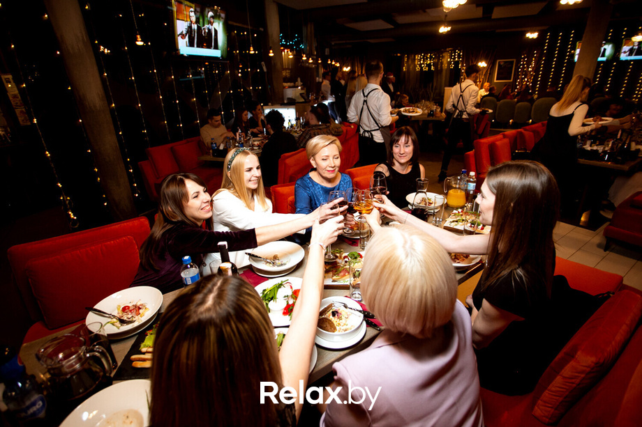 Happy New Year in Terra, фото № 55