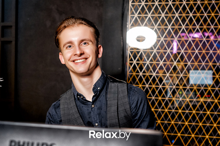 Friday Music, фото № 22