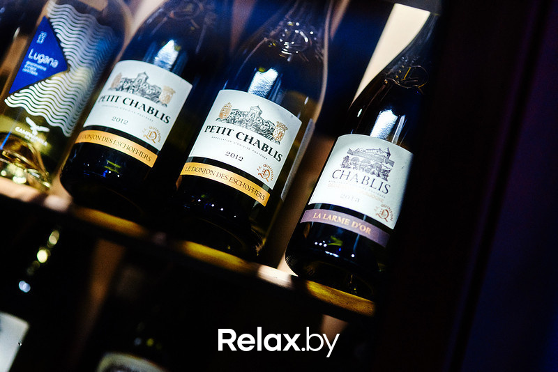 Pre-Party на летней веранде La Terrazza by Marco lachetta, фото № 51