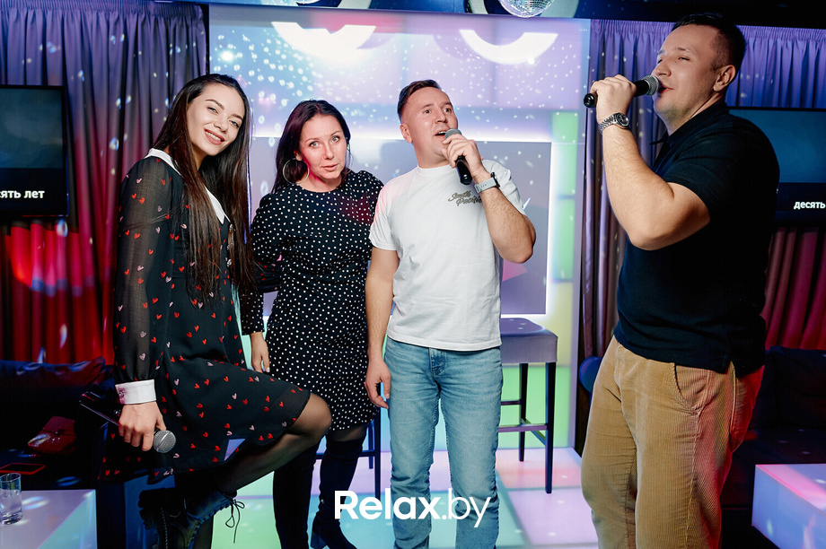 Saturday music, фото № 21