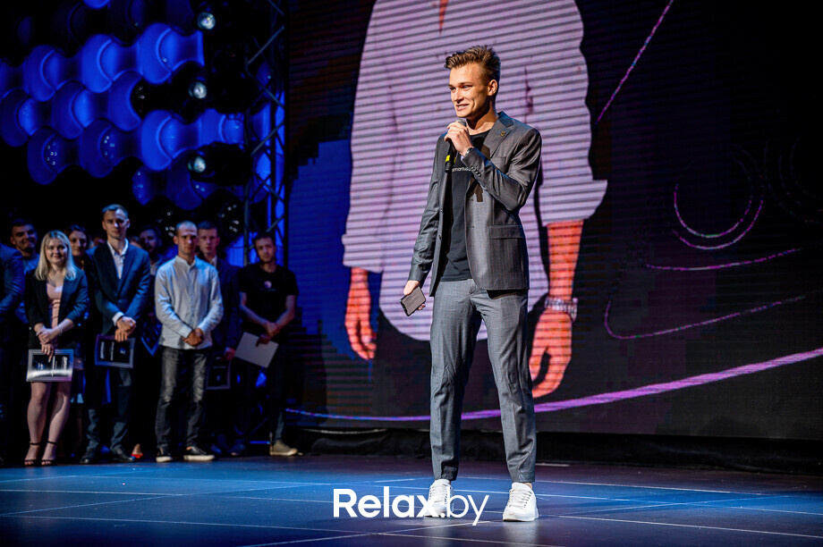 Бизнес-конференция «SmartUp Global», фото № 284