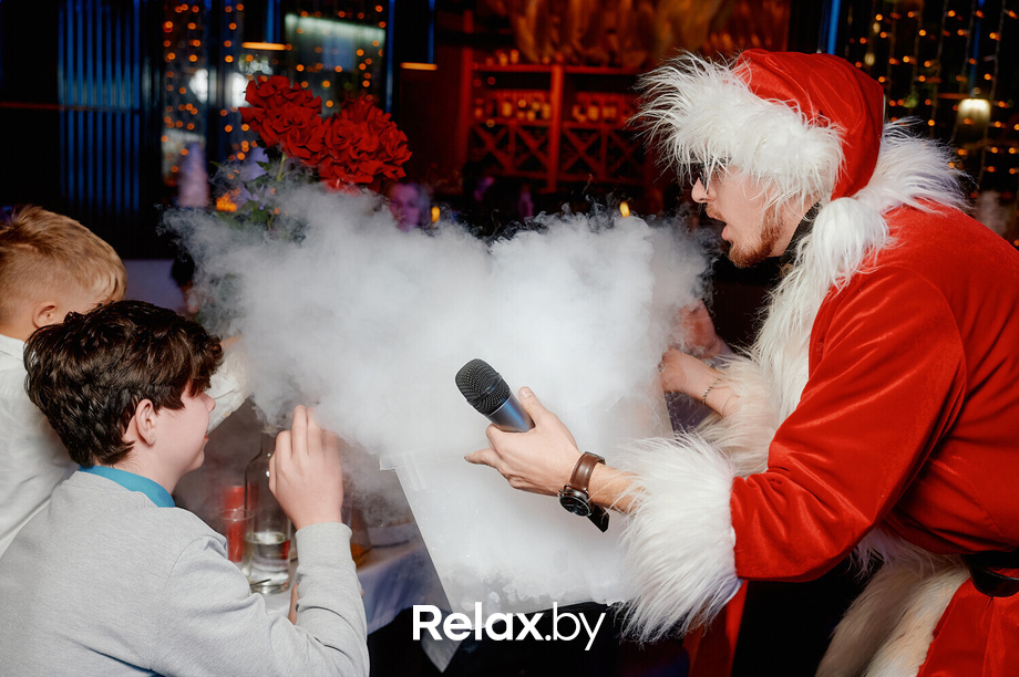 Старый Новый Год в Ангелах, фото № 58