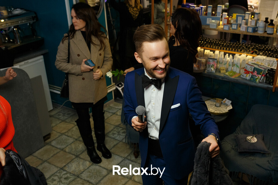 Открытие салона красоты «BeautyMiks», фото № 33