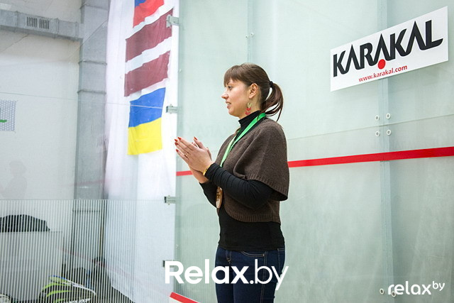 Squash Life Open, фото № 119