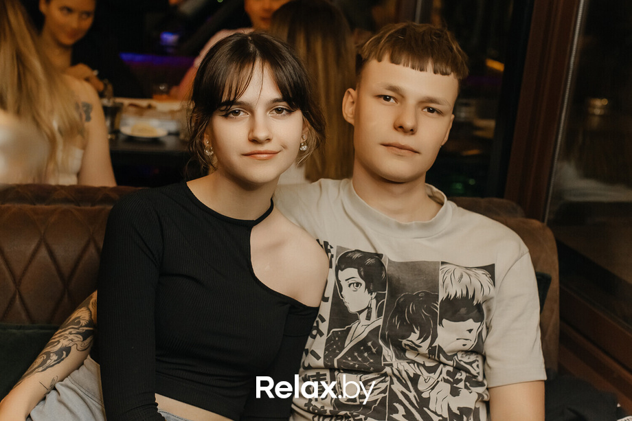 Zavod Saturday Night, фото № 54