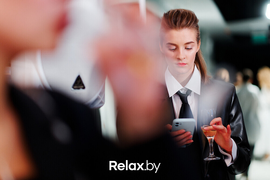 Презентация коллекции осень-зима 2021/2022 UNEED BRAND, фото № 119