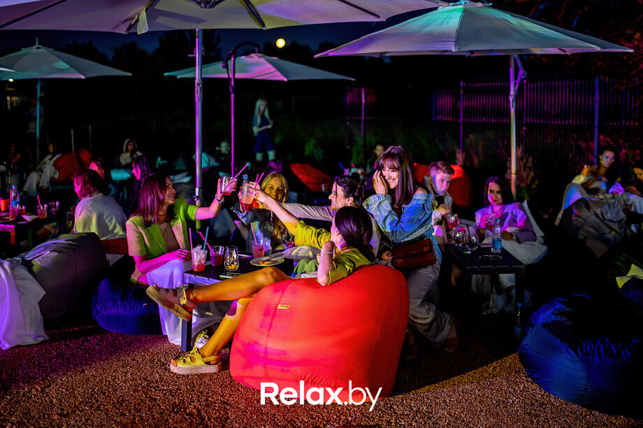 Jim Beam. Always welcome, фото № 199