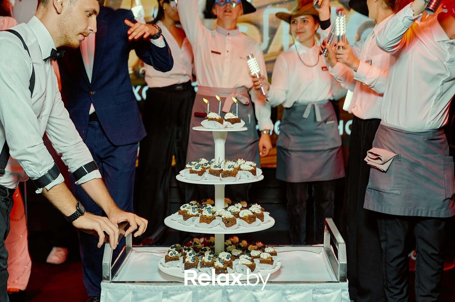 Saturday music, фото № 119