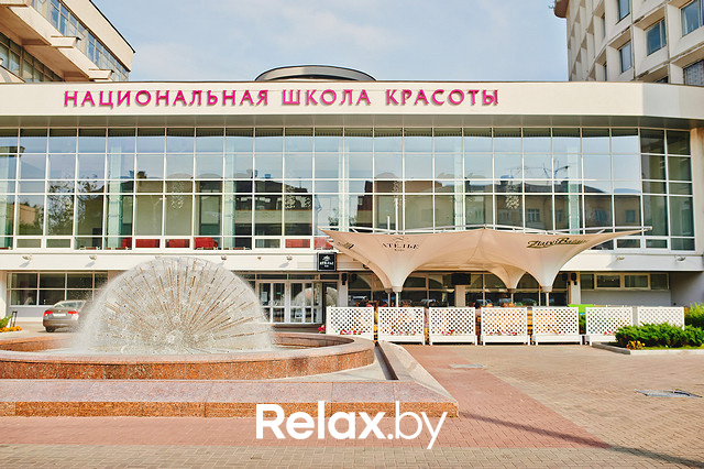 Пресс-конференция Группы Pompeya, фото № 1