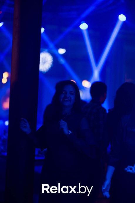 Ночные жители, фото № 31