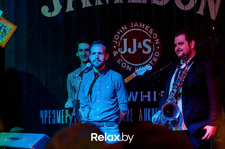 Полуфинал конкурса Clever music talent, фото № 38