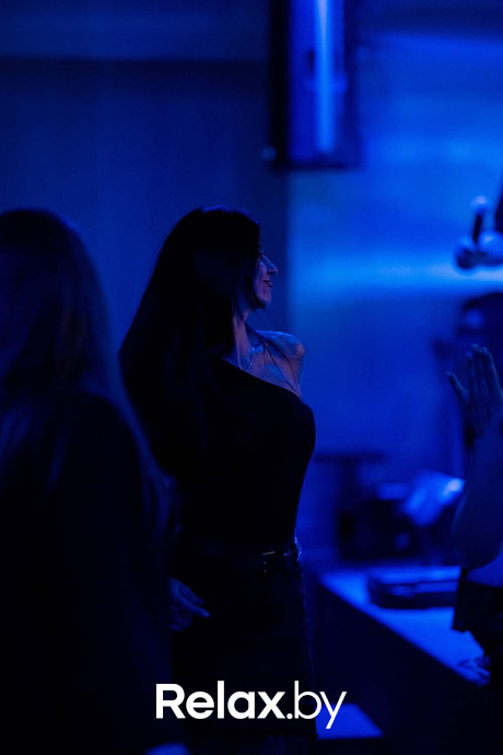 Ночные жители, фото № 58