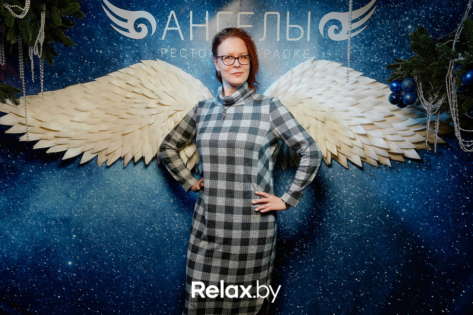 Новый Год в Ангелах, фото № 90