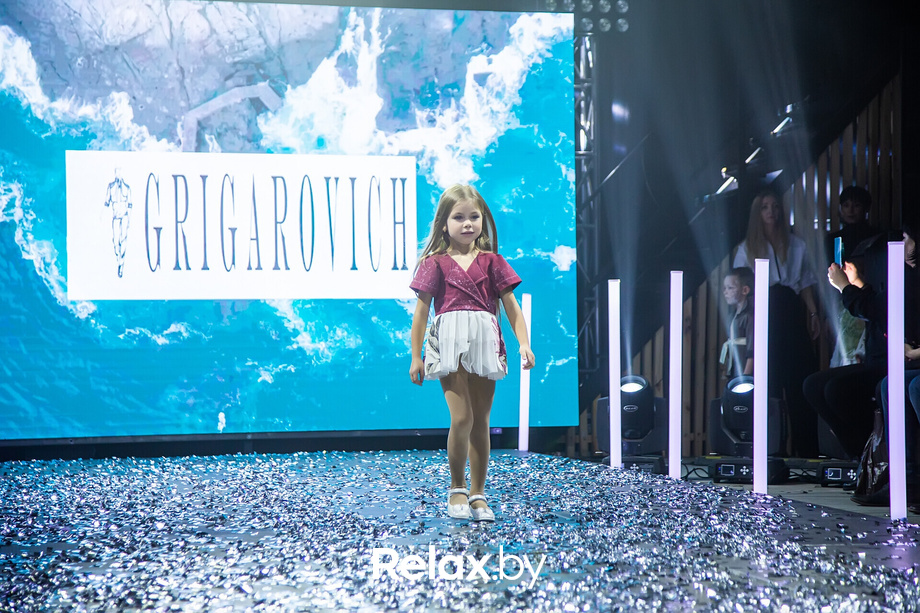 Kids Fashion Week 2021, фото № 196