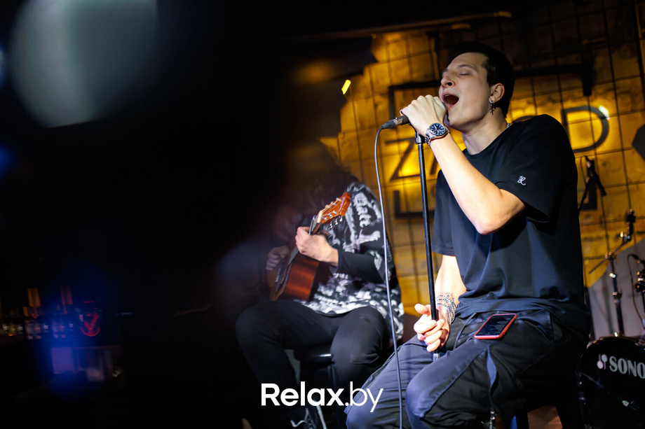 Zavod Saturday Night, фото № 32