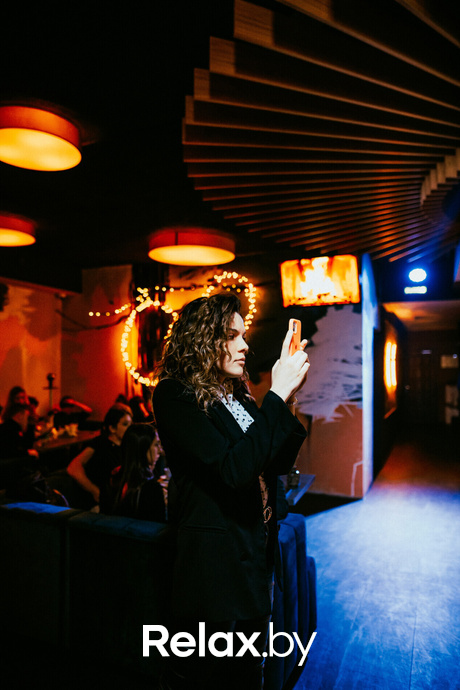 Поэтический вечер / У. Шекспир, фото № 68