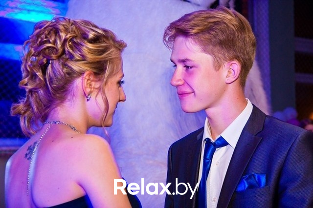 «Выпускной Гимназии №5 г.Минска», фото № 56