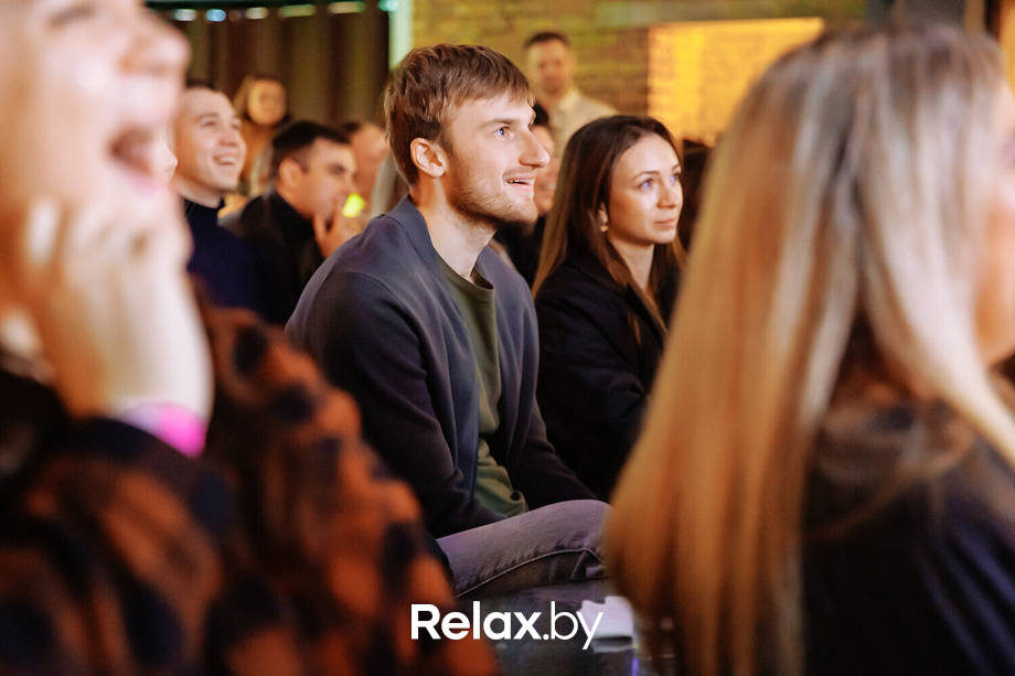 Отчетный концерт, фото № 156