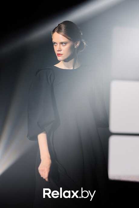 Показ NATALIA LYAKHOVETS | Brands Fashion Show, фото № 57