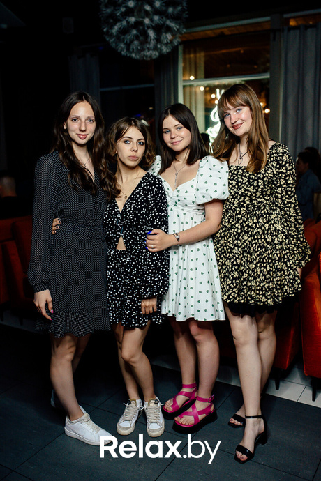 Terra party, фото № 21