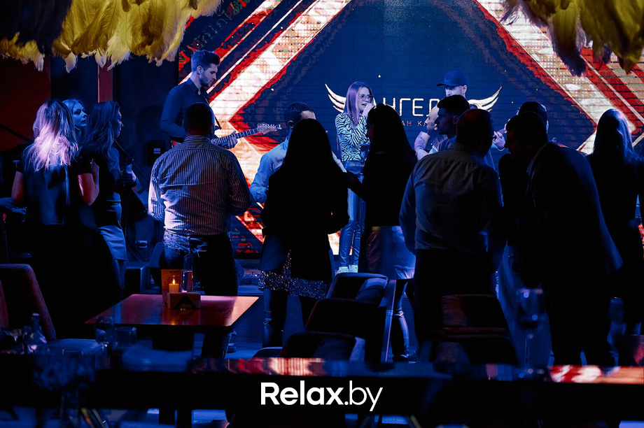 Friday Music, фото № 32