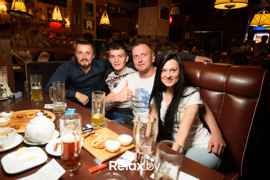 Финал лиги чемпионов, фото № 12