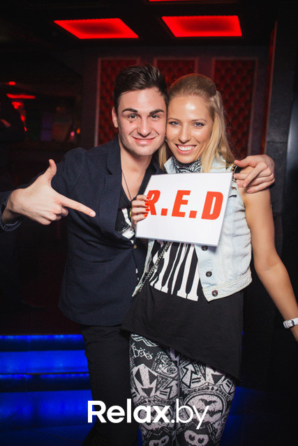 R.E.D., фото № 28