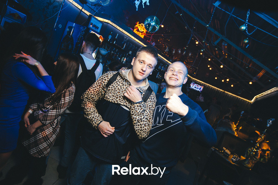 TIWIH Xmas party, фото № 93