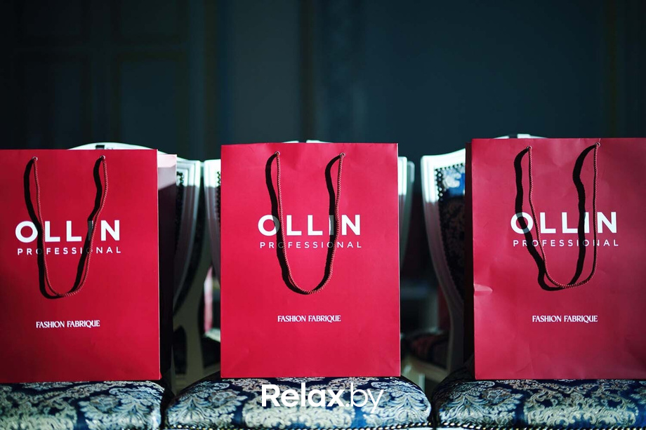 Fashion Fabrique 2.0 (часть 11), фото № 39