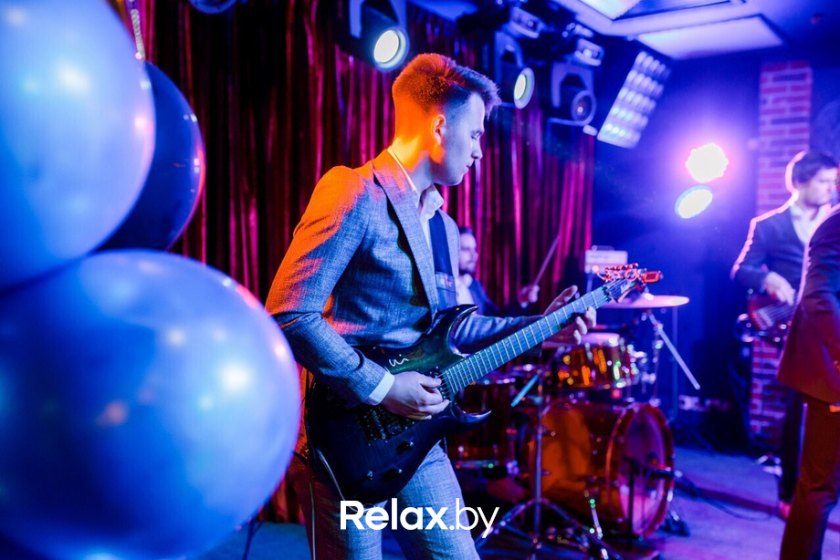 День рождения ресторана «Бруклин», фото № 18