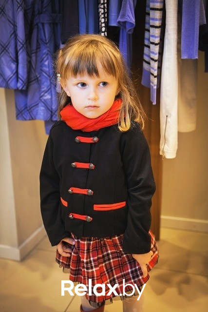 Fashion Secret Night, фото № 143