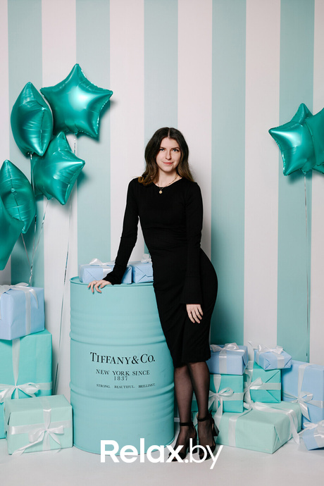 Breakfast at Tiffany's, фото № 327