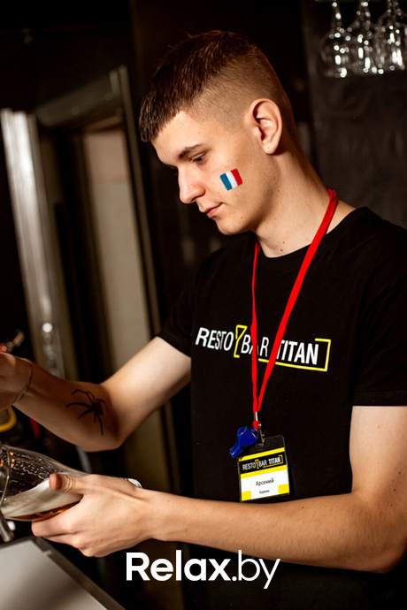 Трансляция финала чемпионата мира по футболу 2022 в Катаре, фото № 12