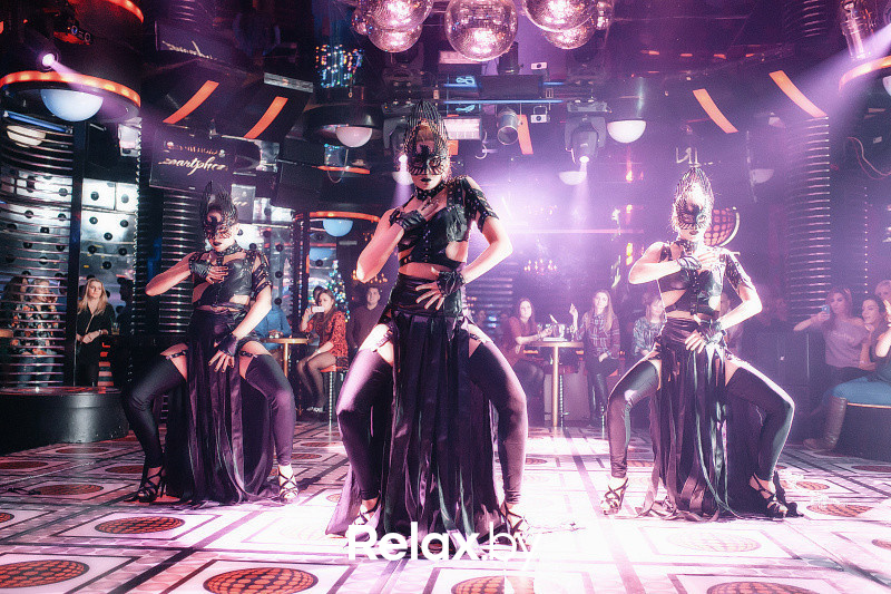 Party Night, фото № 29