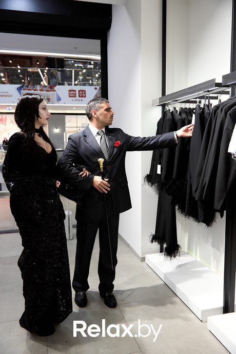 Halloween, фото № 16