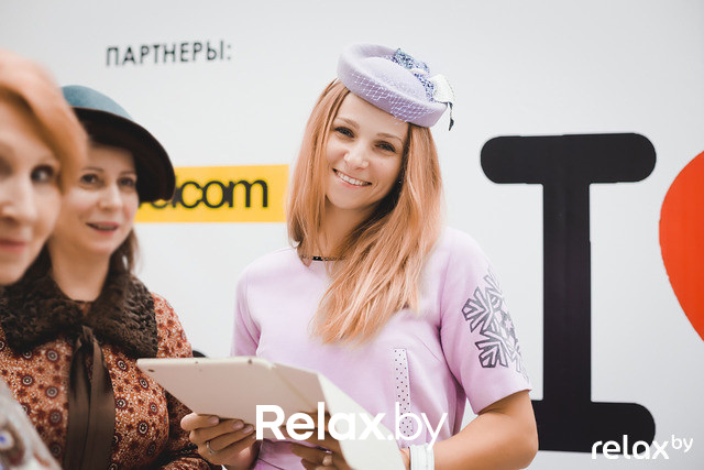 Лучшие фото с Belarus Fashion Week, фото № 52