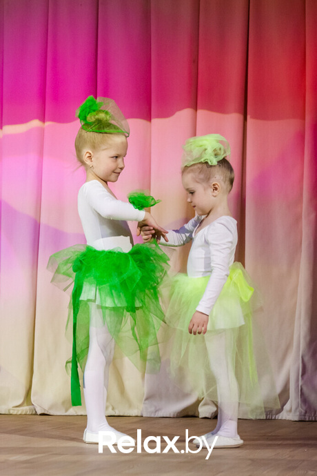 Веселый оркестр, фото № 57