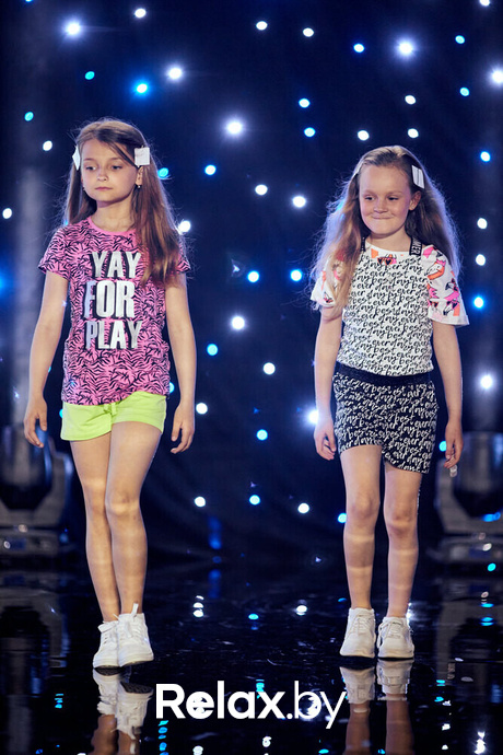 IMG Fashion KILLA PARTY - KIDS’ SHOW, фото № 399